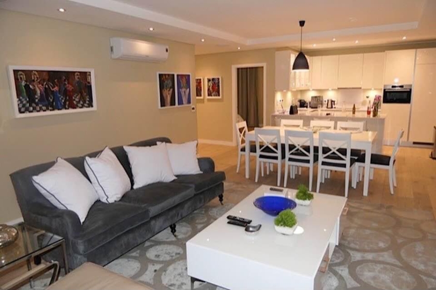 2 Bedroom Property for Sale in Vredehoek Western Cape